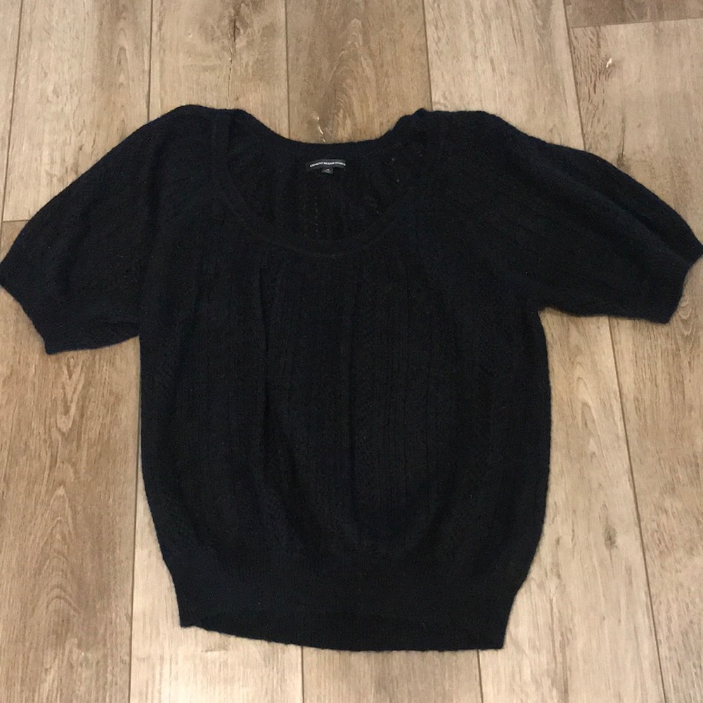 Short sleeve Top